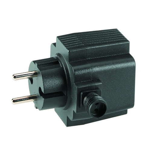 GARDEN LIGHTS TRANSFORMATOR 6209011 12V EN 21 WATT 12 VOLT